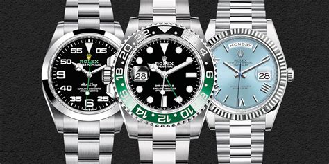 calendarietto rolex 2019|new rolex watches 2022.